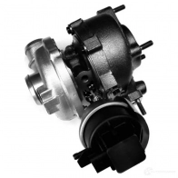Турбина BTS TURBO t981354 O NJ24M 1622537 4250280983531 - Изображение 3