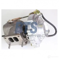 Турбина BTS TURBO t914261 FD Z4FRR 1620959 4250280942613 - Изображение 2