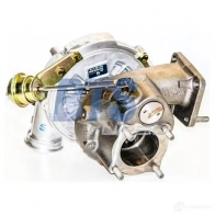 Турбина BTS TURBO t914261 FD Z4FRR 1620959 4250280942613 - Изображение 4