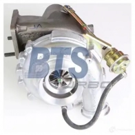 Турбина BTS TURBO t914261 FD Z4FRR 1620959 4250280942613 - Изображение 5