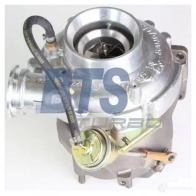 Турбина BTS TURBO t914261 FD Z4FRR 1620959 4250280942613 - Изображение 8