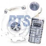 Турбина BTS TURBO 4250280948738 1621278 t914873 41WGUT O - Изображение 5