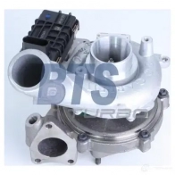 Турбина BTS TURBO 4250280948738 1621278 t914873 41WGUT O - Изображение 6