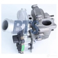 Турбина BTS TURBO 4250280948738 1621278 t914873 41WGUT O - Изображение 7