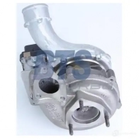 Турбина BTS TURBO 4250280948738 1621278 t914873 41WGUT O - Изображение 8