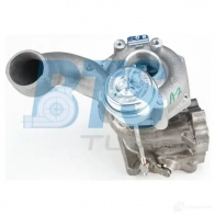 Турбина BTS TURBO t912106re 1620356 DH C2PHF 4250280922301 - Изображение 7