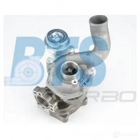 Турбина BTS TURBO t912106re 1620356 DH C2PHF 4250280922301 - Изображение 8