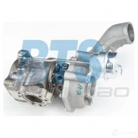 Турбина BTS TURBO t912106re 1620356 DH C2PHF 4250280922301 - Изображение 10
