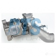 Турбина BTS TURBO t912106re 1620356 DH C2PHF 4250280922301 - Изображение 13