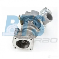 Турбина BTS TURBO 4250280921069 PDH F0 1620355 t912106li - Изображение 14