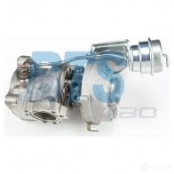 Турбина BTS TURBO 4250280921069 PDH F0 1620355 t912106li - Изображение 16