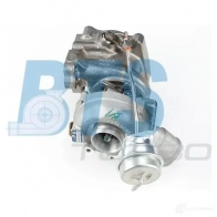 Турбина BTS TURBO 4250280921069 PDH F0 1620355 t912106li - Изображение 17