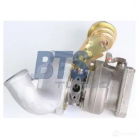 Турбина BTS TURBO 4250280941715 4LIE DA t914170re Audi A6 (C5) 2 Седан 4.2 Rs6 Quattro 450 л.с. 2002 – 2005