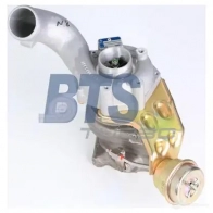 Турбина BTS TURBO 4250280941715 4LIE DA t914170re 1620895 - Изображение 3