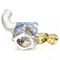 Турбина BTS TURBO 4250280941715 4LIE DA t914170re 1620895 - Изображение 4