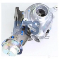 Турбина BTS TURBO 1621719 t916196 VT 12 IPB8R - Изображение 6