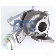 Турбина BTS TURBO 1621719 t916196 VT 12 IPB8R - Изображение 7