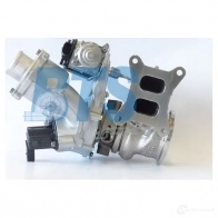 Турбина BTS TURBO 1621879 4250280906042 QK SGXNS t916664 - Изображение 2