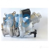 Турбина BTS TURBO 1621879 4250280906042 QK SGXNS t916664 - Изображение 3