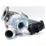 Турбина BTS TURBO 8 297W t916463 1621821 4250524524698 - Изображение 3