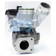 Турбина BTS TURBO 8 297W t916463 1621821 4250524524698 - Изображение 5