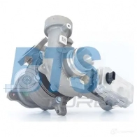Турбина BTS TURBO 1621820 A6510901180 A6510 900186 t916462 - Изображение 2