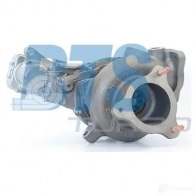 Турбина BTS TURBO 1621820 A6510901180 A6510 900186 t916462 - Изображение 3
