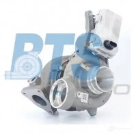Турбина BTS TURBO 1621820 A6510901180 A6510 900186 t916462 - Изображение 4