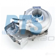 Турбина BTS TURBO IAH3 OK t915769 4250280957693 1621614 - Изображение 11