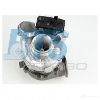 Турбина BTS TURBO 1621810 t916409 V NPLOR 4250524524155 - Изображение 6