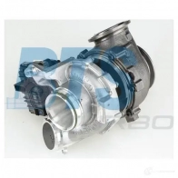 Турбина BTS TURBO 1621810 t916409 V NPLOR 4250524524155 - Изображение 7