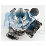 Турбина BTS TURBO 1621810 t916409 V NPLOR 4250524524155 - Изображение 8