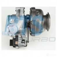 Турбина BTS TURBO 1621810 t916409 V NPLOR 4250524524155 - Изображение 11
