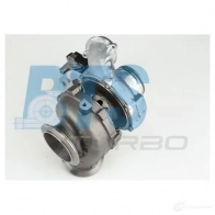 Турбина BTS TURBO 1621810 t916409 V NPLOR 4250524524155 - Изображение 12