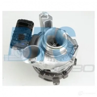 Турбина BTS TURBO 1621810 t916409 V NPLOR 4250524524155 - Изображение 14