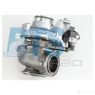 Турбина BTS TURBO 1621810 t916409 V NPLOR 4250524524155 - Изображение 17