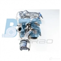 Турбина BTS TURBO t915834 7B Y454 1621627 4250280958348 - Изображение 3