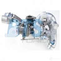 Турбина BTS TURBO t915834 7B Y454 1621627 4250280958348 - Изображение 4