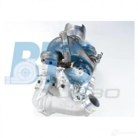 Турбина BTS TURBO t915834 7B Y454 1621627 4250280958348 - Изображение 7