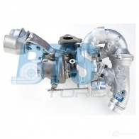 Турбина BTS TURBO t915834 7B Y454 1621627 4250280958348 - Изображение 10