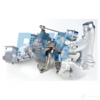Турбина BTS TURBO t915834 7B Y454 1621627 4250280958348 - Изображение 13