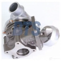 Турбина BTS TURBO t914367 PJ9FV 1 4250280943672 1621016 - Изображение 2