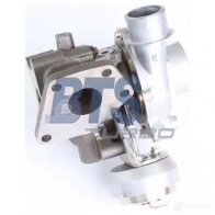 Турбина BTS TURBO t914367 PJ9FV 1 4250280943672 1621016 - Изображение 4