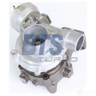 Турбина BTS TURBO t914367 PJ9FV 1 4250280943672 1621016 - Изображение 6