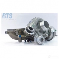 Турбина BTS TURBO t918034gr LW C0FX 1424992414 4250280996630