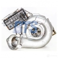 Турбина BTS TURBO 4250280946741 9RN BL t914674 Bmw 3 (E46) 4 Универсал 3.0 330 d 204 л.с. 2003 – 2005