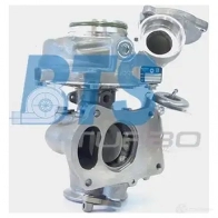 Турбина BTS TURBO 1621853 XVT 8Y t916574gr 4250524525886 - Изображение 2