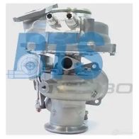 Турбина BTS TURBO 1621853 XVT 8Y t916574gr 4250524525886 - Изображение 3