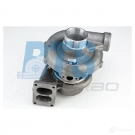 Турбина BTS TURBO 1619480 t911098 4250280910988 3SO G286 - Изображение 11