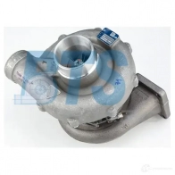 Турбина BTS TURBO 1619480 t911098 4250280910988 3SO G286 - Изображение 12